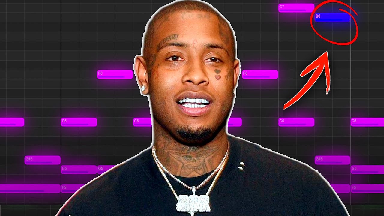 Чему ВЫ можете научиться у 808 MAFIA'S Production 💎