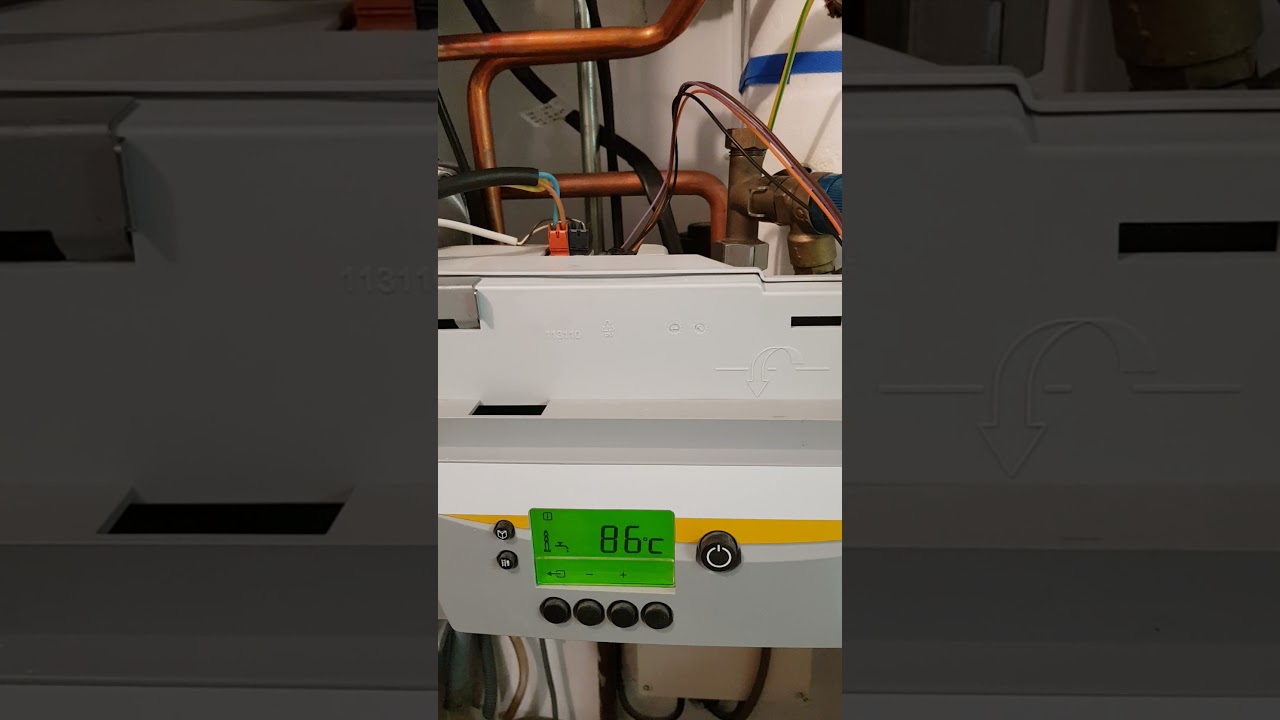 Erreur  E7 Vivadens De Dietrich
