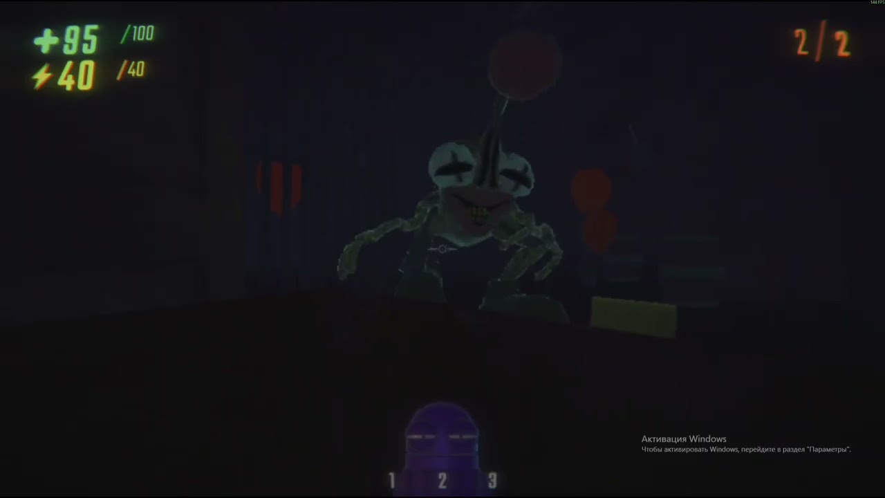 Delta Force и немного R.E.P.O