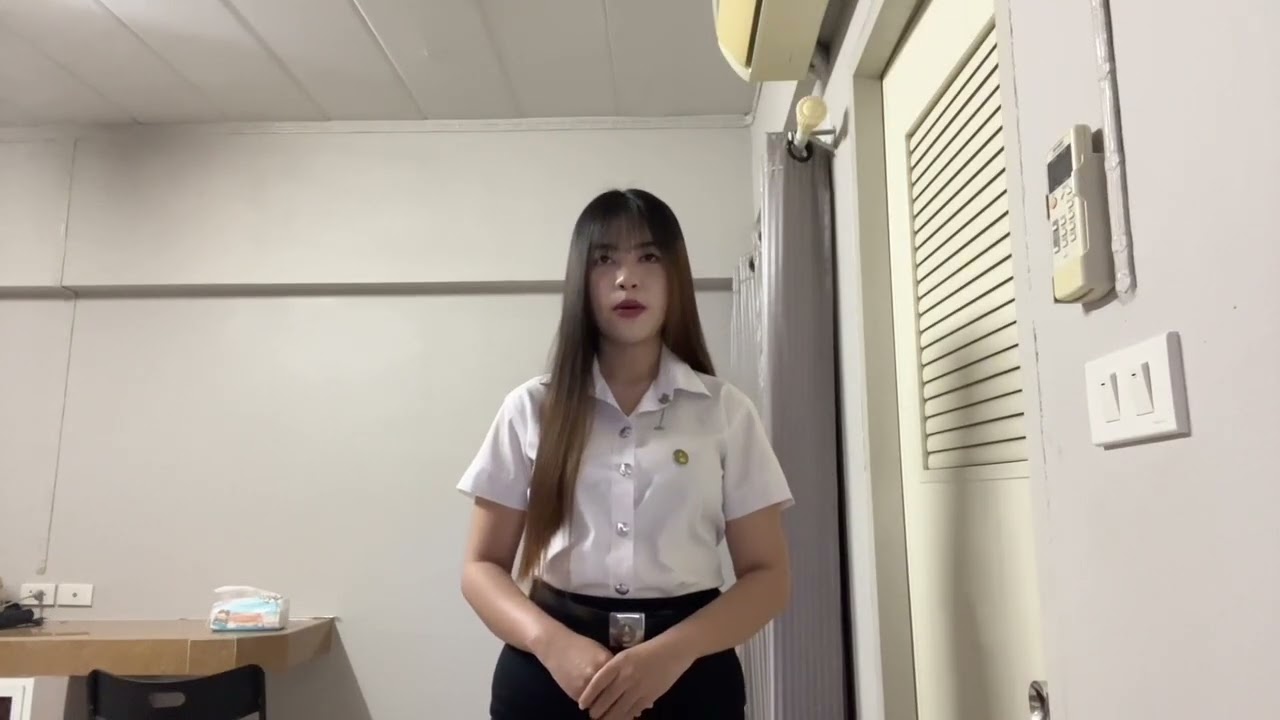 นางสาวสิริลักษณ์ จูเกษม 664701186 หมู่เรียน66/75 สาขาวิชารัฐประศาสนศาสตร์ มหาวิทยาลัยราชภัฏนครปฐม