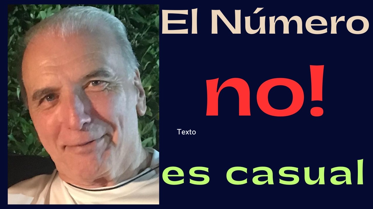 El significado oculto de los números en la religión