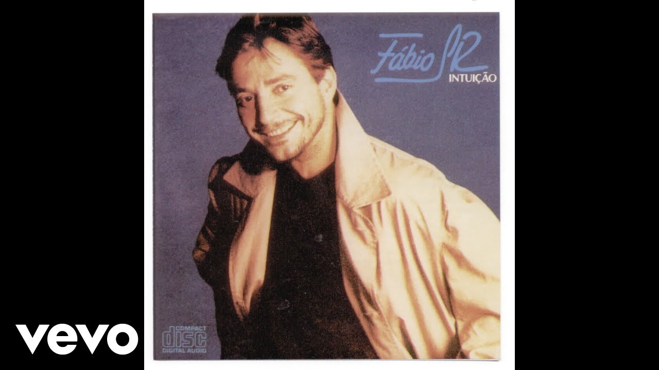 F&aacute;bio Jr. - F&ecirc;mea (&Aacute;udio Oficial)