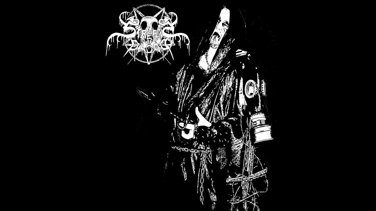 Streams of Blood - Chaos Returns