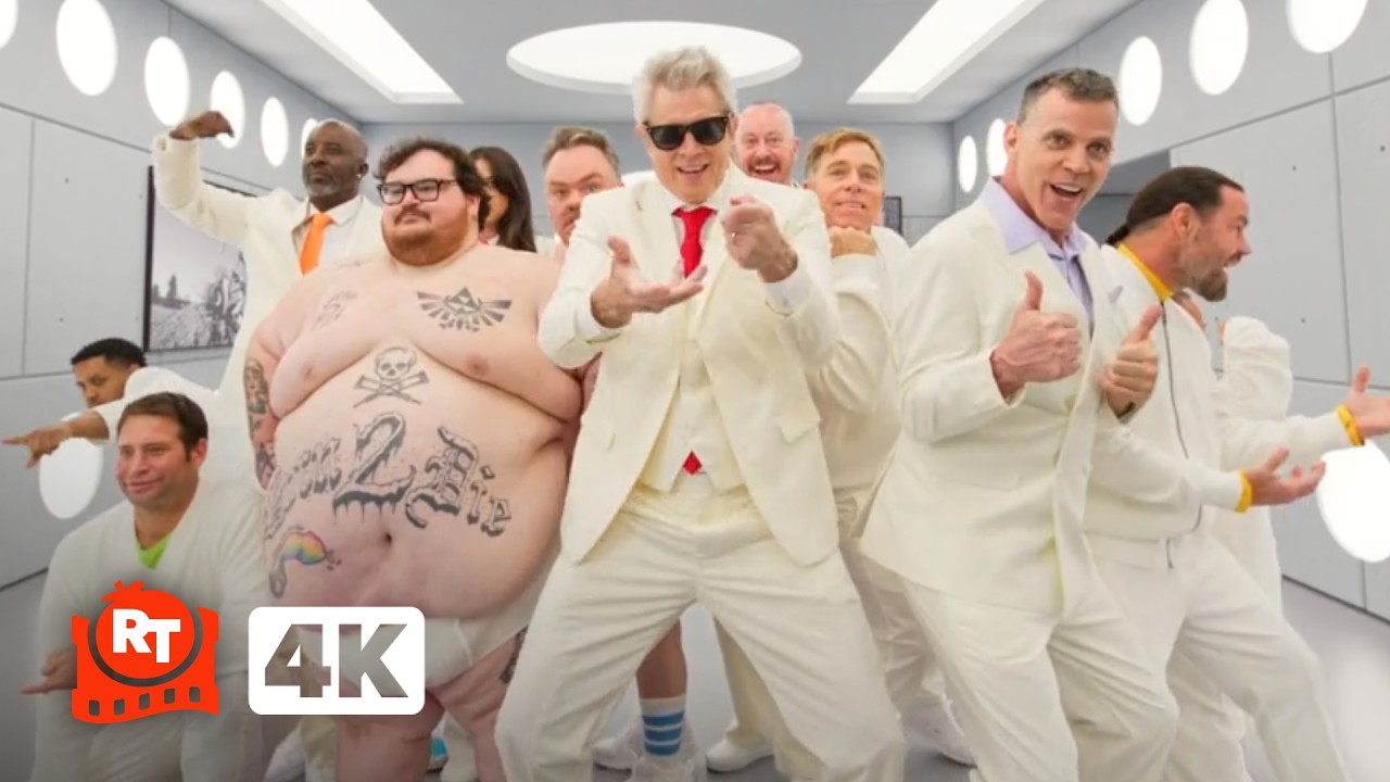 Jackass: Best and Last (2026) 4K - Welcome to Jackass! (1/10) | Movieclips