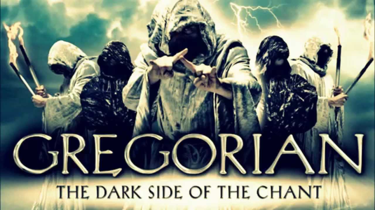Gregorian Chants - My Heart will go on