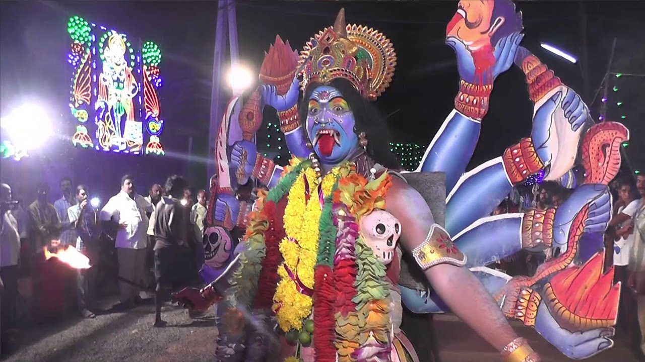 vinayackahaviti kaikaram
