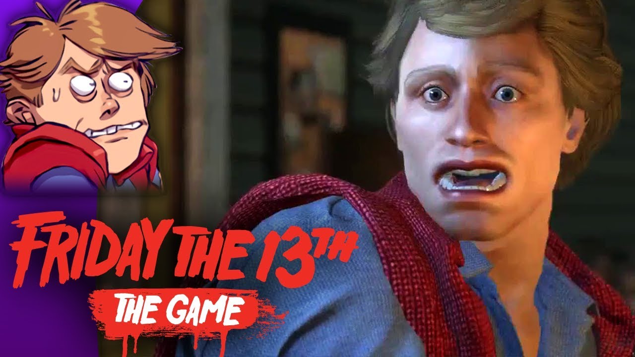 [Criken] Friday the 13th The Game : Swimsuit Party