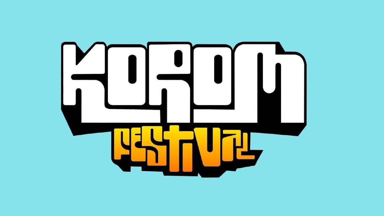 KALYA AMBASSADORS SETS  THE STAGE ON FIRE AT KOROM FESTIVAL  1ST EDITION 2024  AT CARNIVORE (PART 2)
