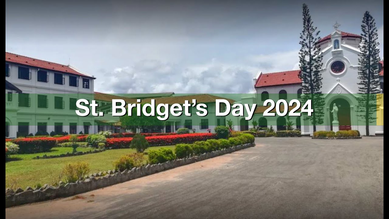 St. Bridget's Day 2024