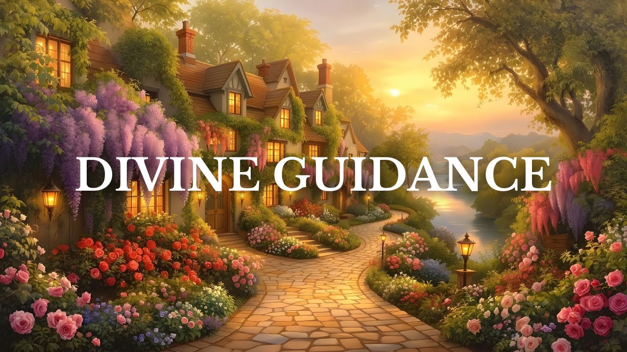40 Bible Verses for God&rsquo;s Guidance & Direction
