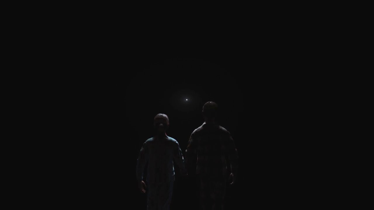 Call of Duty Black Ops 4: Tag Der Toten Ending