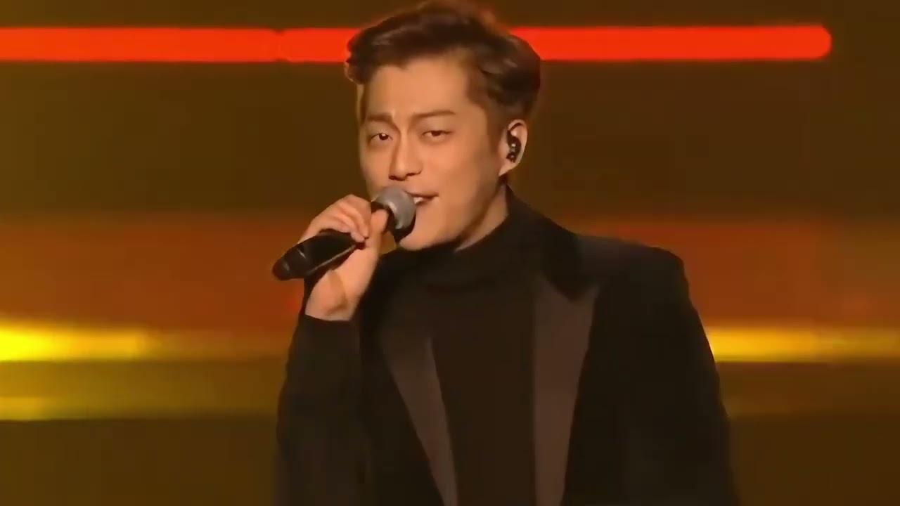 BEAST - Adrenaline (Beautiful Show In Yokohama 2014) (QHD)