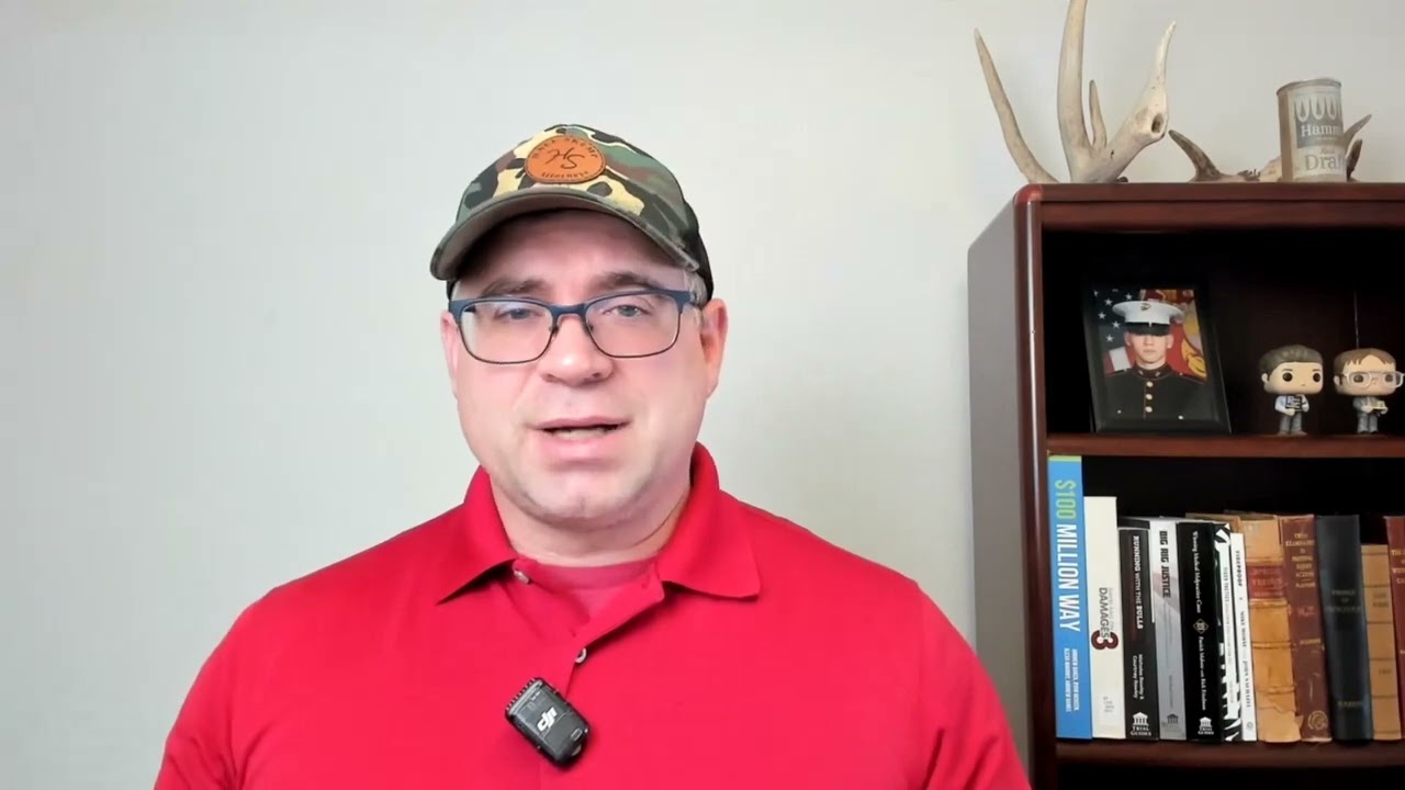 Who&rsquo;s at Fault in an Iowa Car Accident?  Understanding Negligence & Liability 4.2