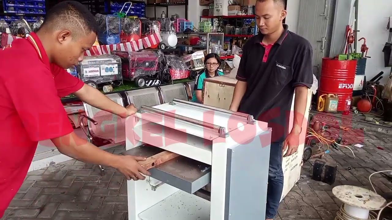 MESIN PASAH DUDUK WIPRO