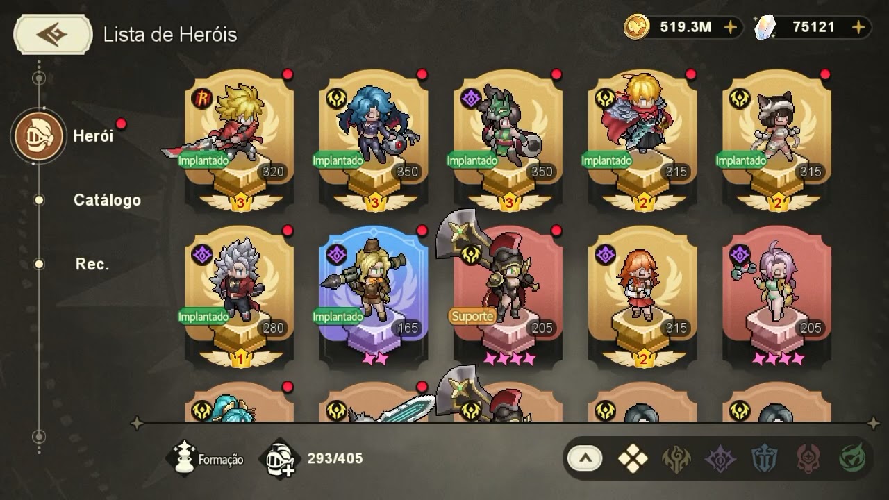 Realms of Pixel- 180m f2p