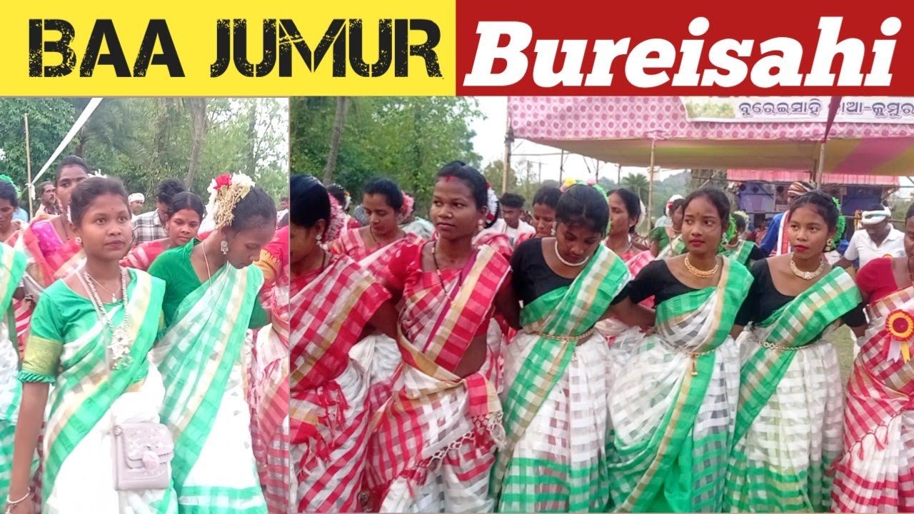 BAA jUMUR BUREISAHI HOSAMAJ Culture and traditional dance video vlog 😱😱😱🥱🥱🥱🥀🥀🥀