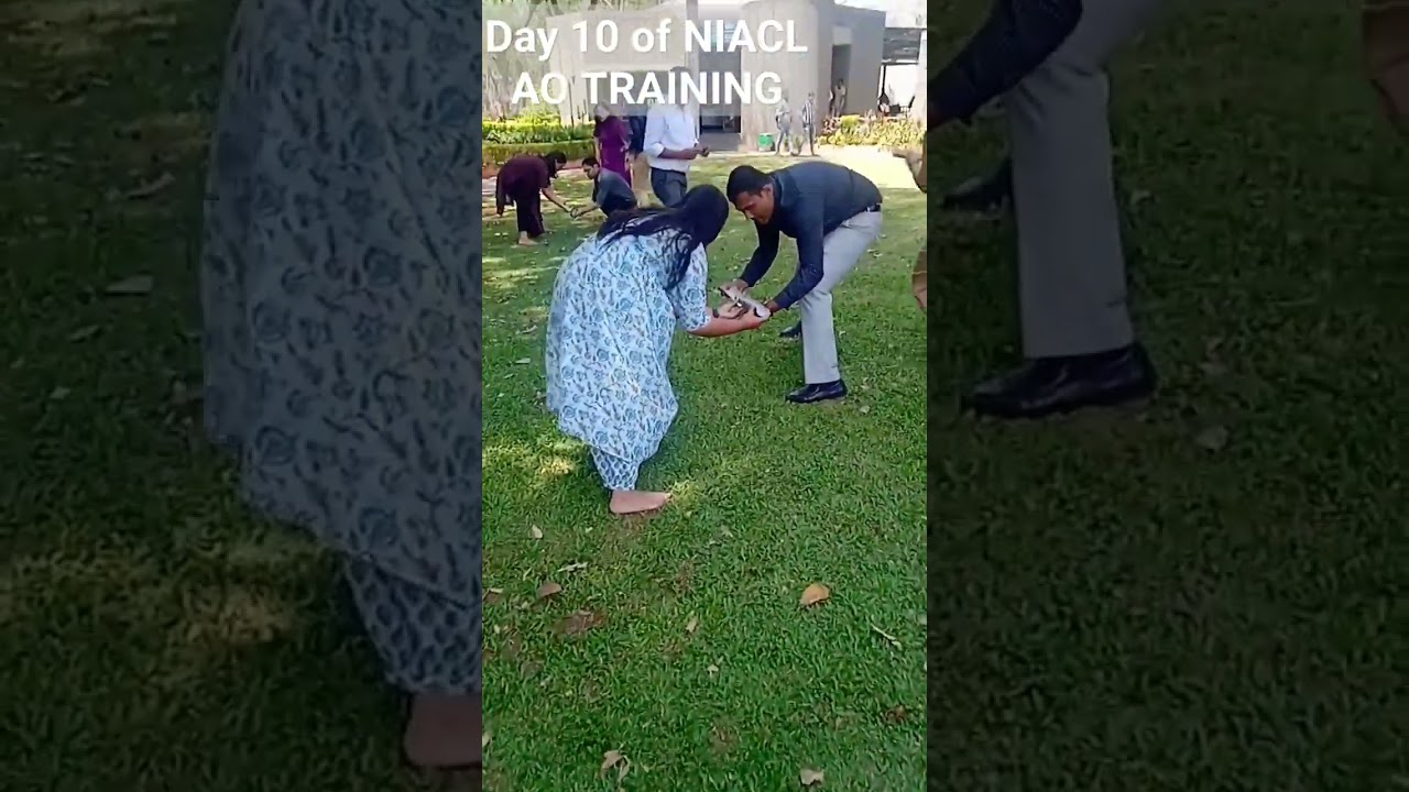 DAY 10 OF NIACL AO TRAINING VLOG #rbi #banking #ibpsrrbpo #ssc #oliveboard #ssccgl #rbiassistant