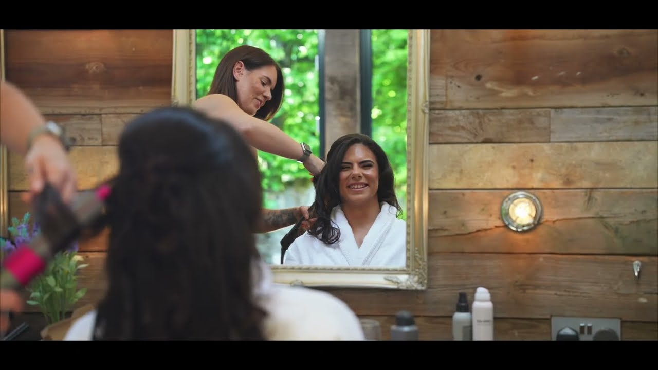 Wedding video - Teaser
