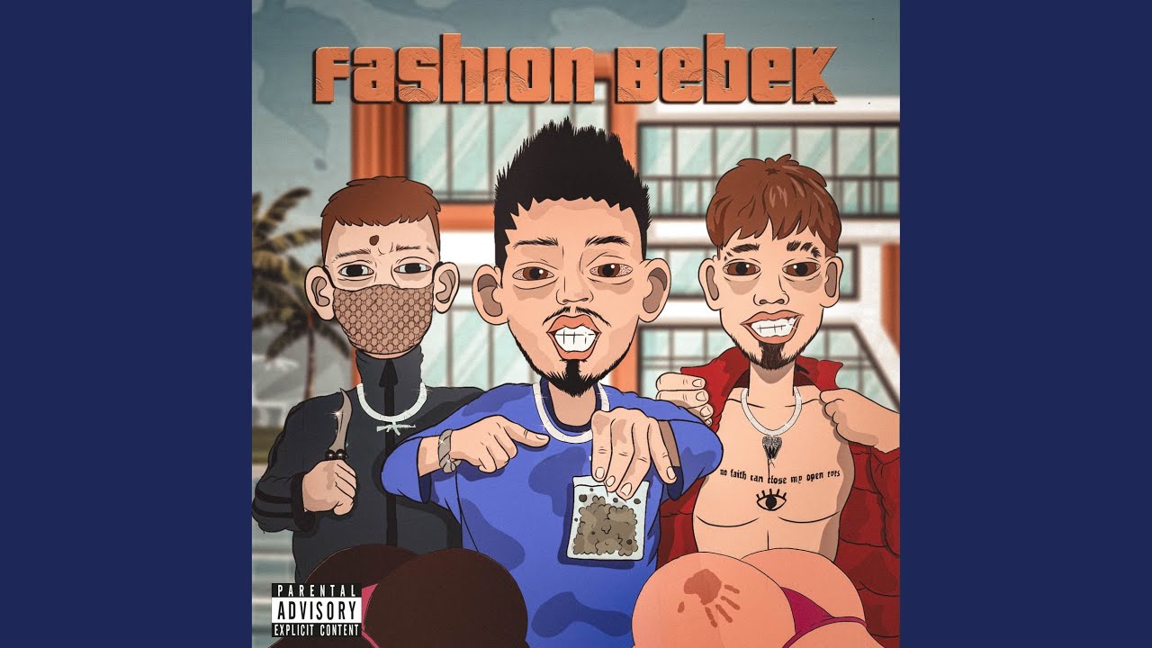 Fashion Bebek