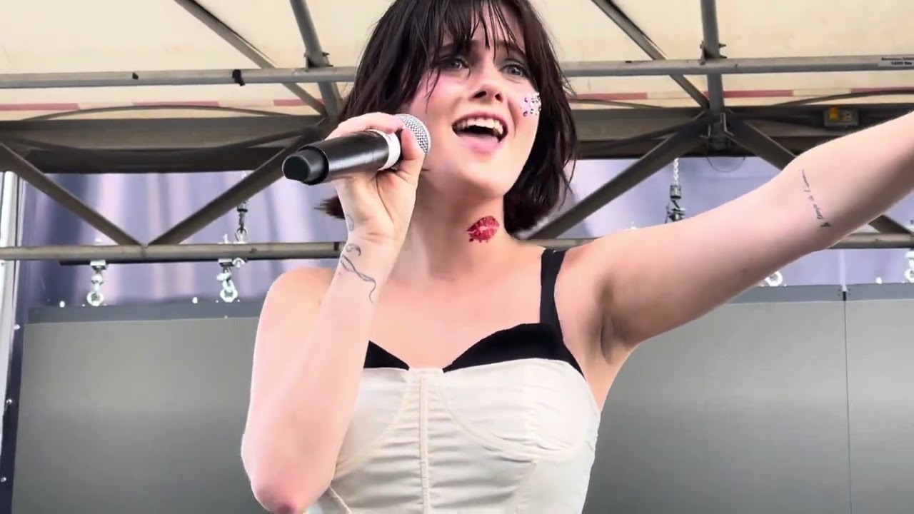 Emeline “99 Boys” (Live from St Louis 6/8/2024)