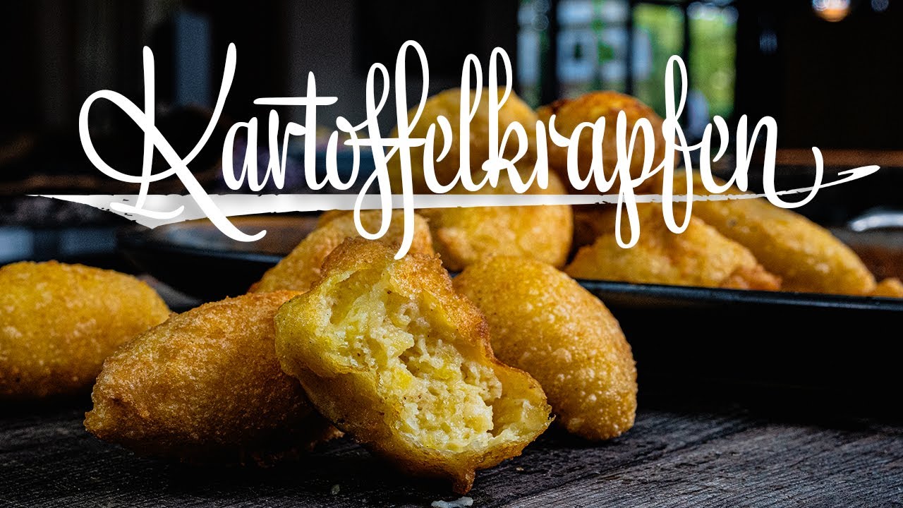 Dauphinekartoffeln – Stephan Schnieder kocht!