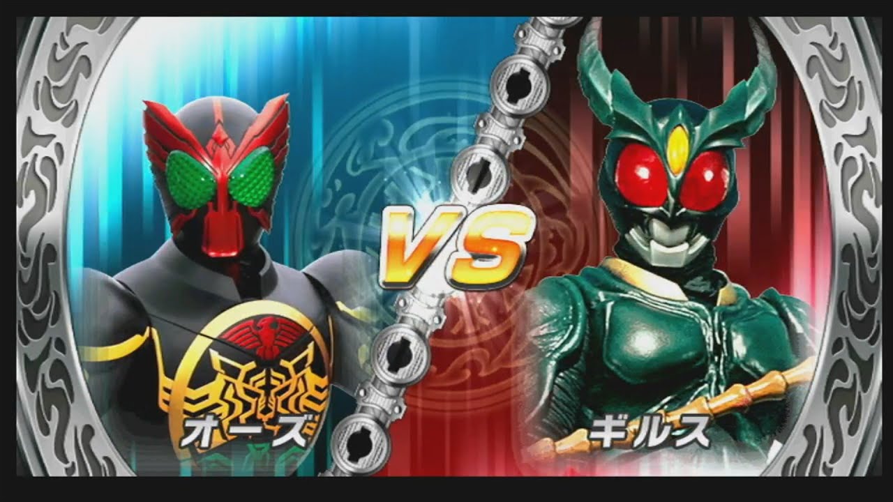 久しぶりに友人と遊びました。【仮面ライダー 超クライマックスヒーローズ】#112