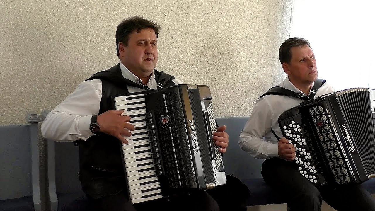 Хочу я петь о Господе моем