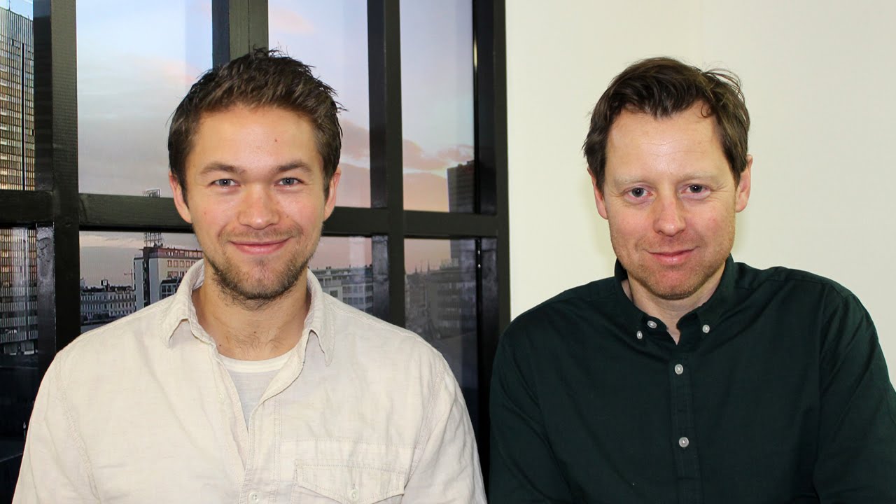 Interview: Tordenskjold & Kold