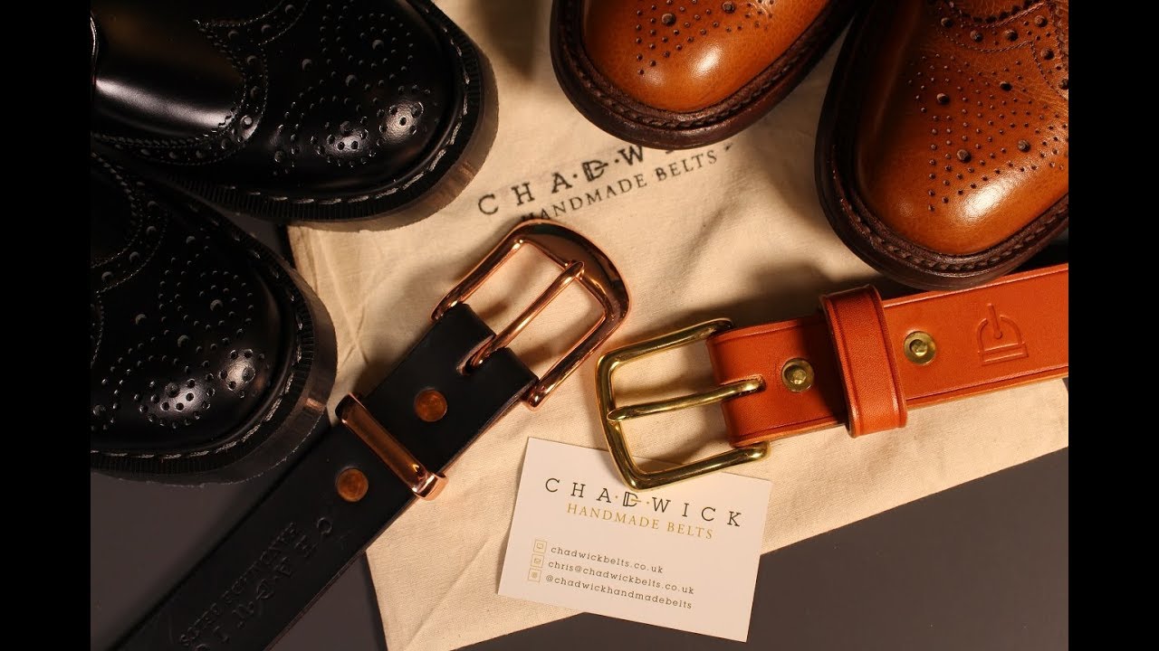 9 Months On: CHADWICK 