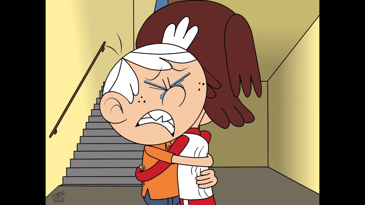 Loud House (What is a person worth part 2)