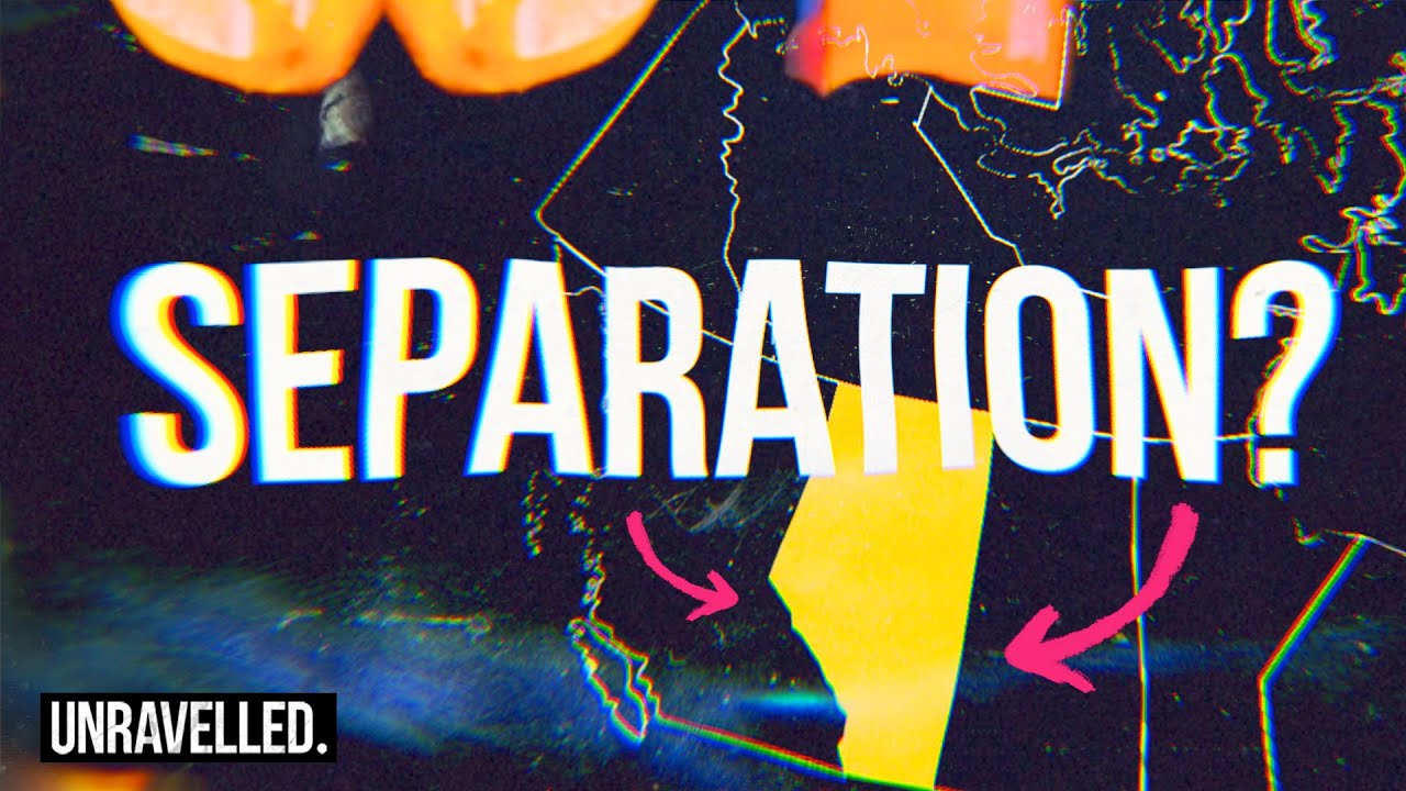 Does Alberta really want to separate? | Unravelled