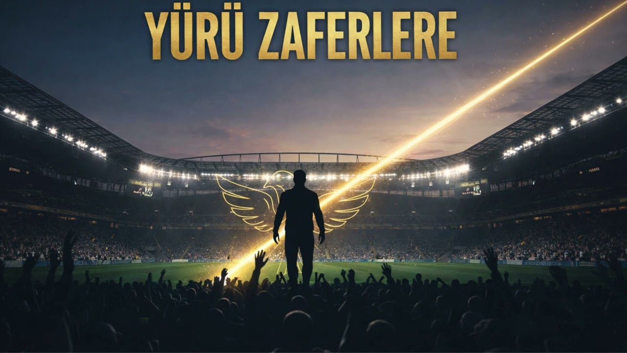 Can Ocak - Yürü Zaferlere