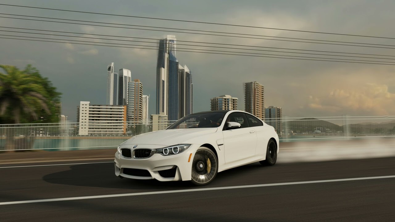 Forza Photography | Forza Horizon 3