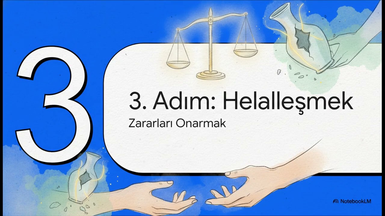 Tevbe Ettim Estağfirullah | Aileden Topluma Bütün Günahlar