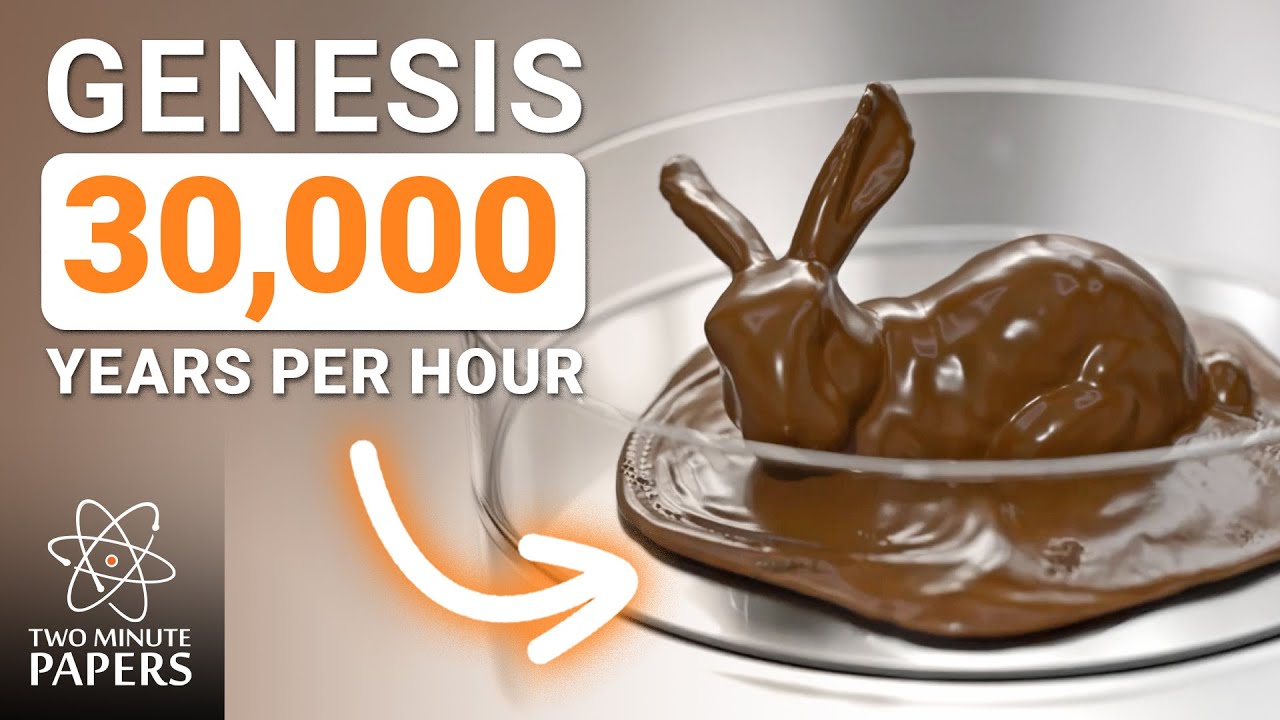 This AI Learns Faster Than Anything We&rsquo;ve Seen!