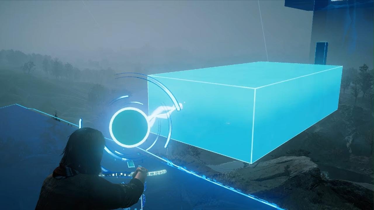 Assassin's Creed Valhalla gameplay walkthrough