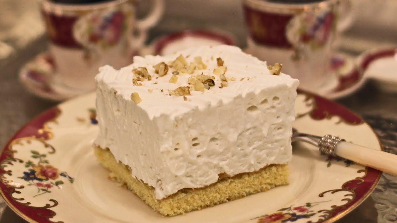 &Scaron;AMPITA ORIGINALAN RECEPT IZ SLASTIČARE