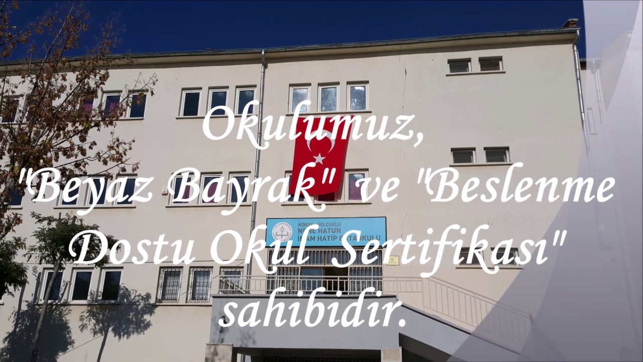 Nene Hatun İHO