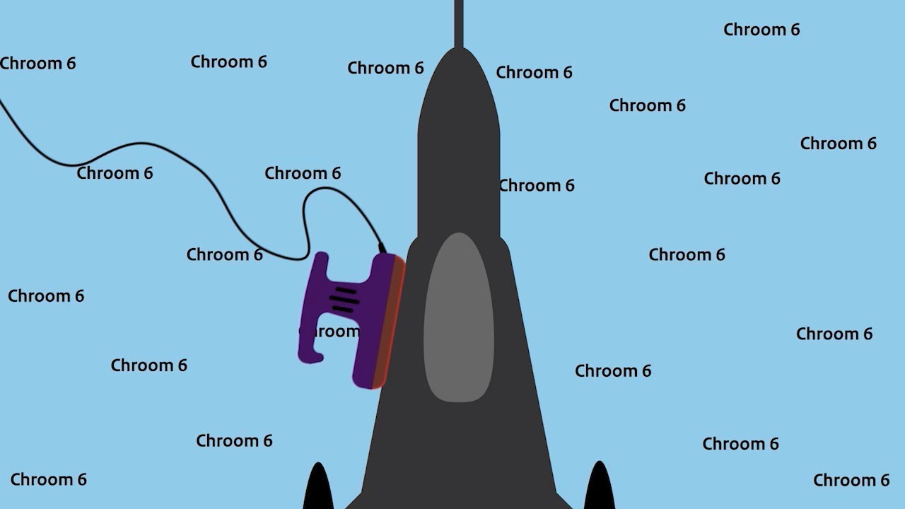 Wat er in de wetenschap bekend is over chroom-6