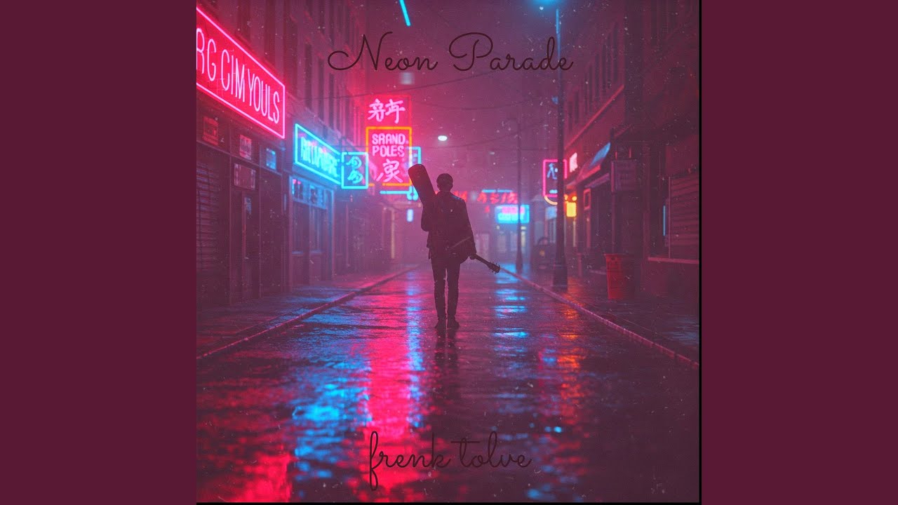 Neon Parade