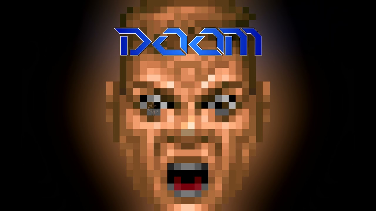 Doom - Perfect Dark Soundfont