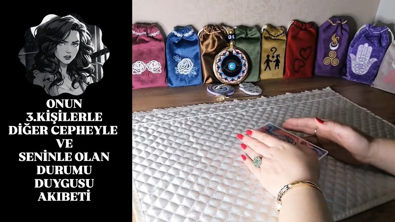 3.KİŞİLERLE VE SENİNLE OLAN DURUMU DUYGUSU SÜRECİ NEDİR?