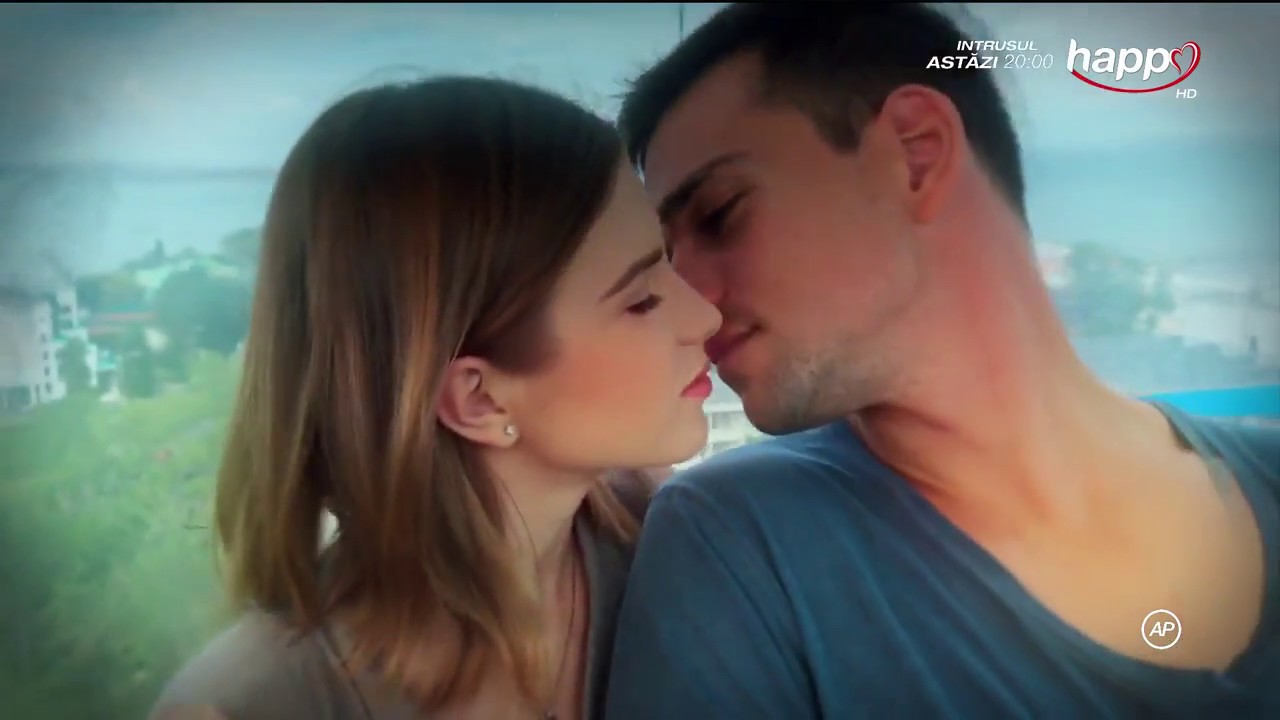 O grămadă de caramele (Păcatul) - Episodul 8 (HD)