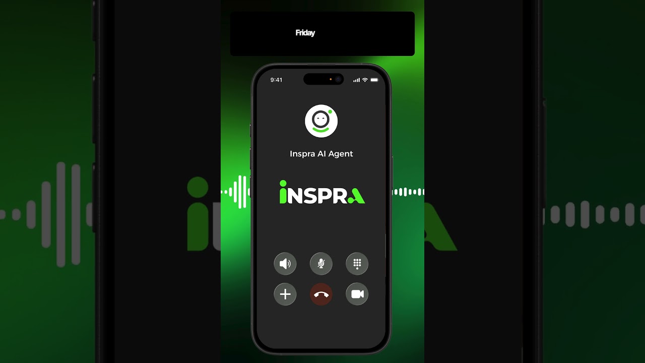 Seamless Client Appointment Booking with Inspra AI | Easy & Efficient