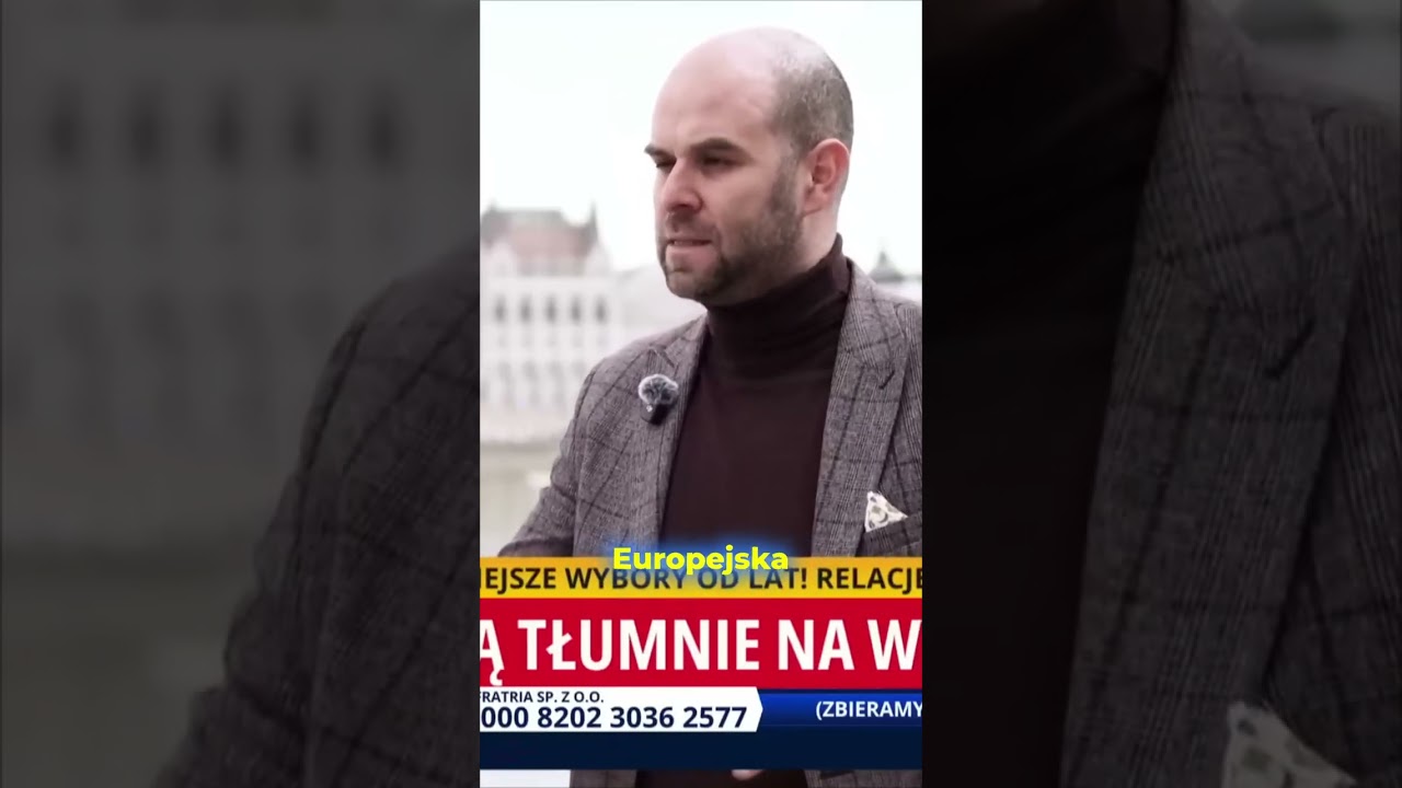 Czy Węgry są ostatnim bastionem wolnej Europy?