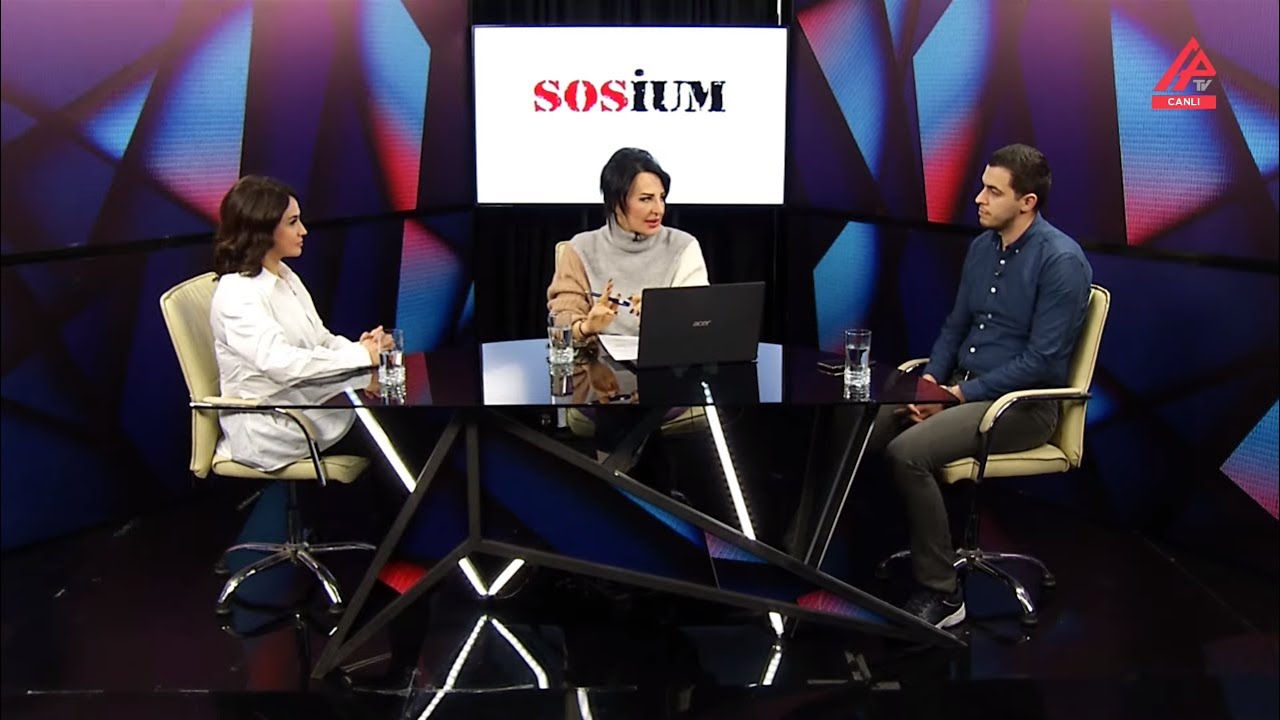 Sürətlə yayılan virus Omicron: özümüzü, uşaqları necə qoruyaq? - Günay Rəsulova, İbrahim Rufullayev