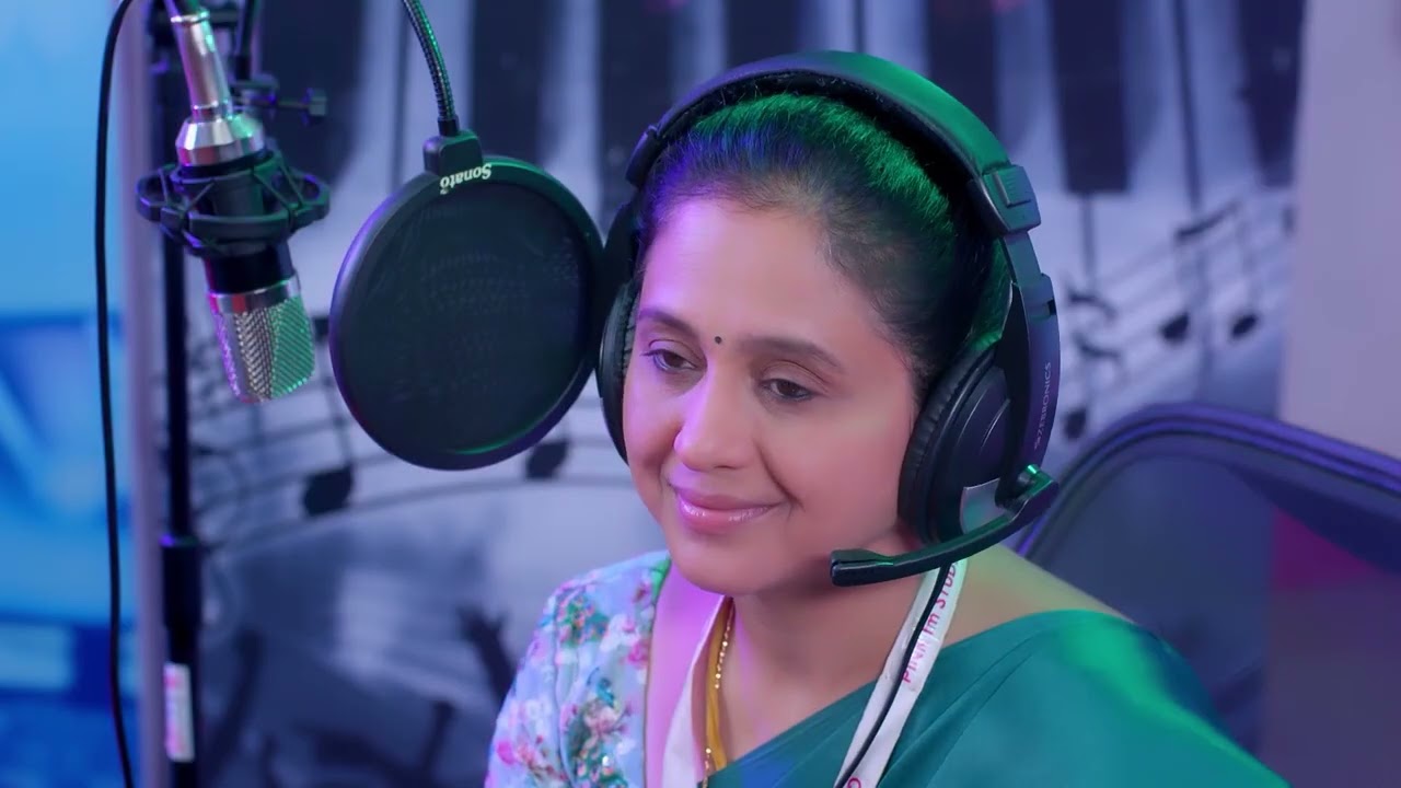 Pudhu Pudhu Arthangal - Ep 415 - Niyaz Khan, Devayani - Tamil Tv Serial - Zee5 Tamil Classics