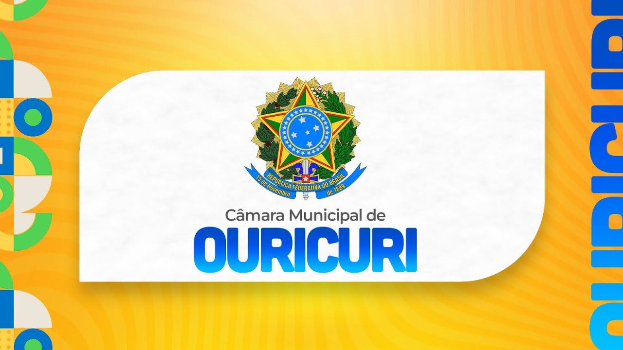 🔴 19ª  SESSÃO ORDINÁRIA  DO 02º PERÍODO LEGISLATIVO DO ANO DE 2025 (16/12/2025)