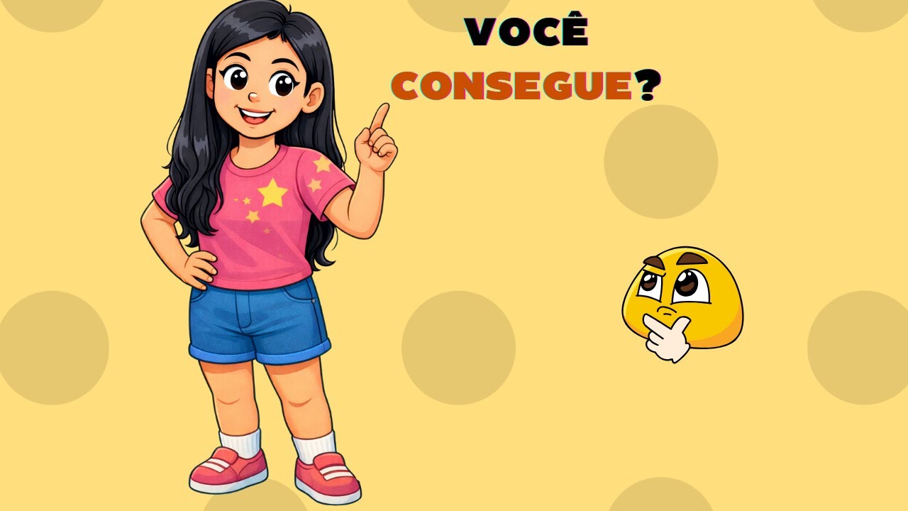 QUIZ DA MIMI MARI | Você Consegue Acertar Essas Pegadinhas?
