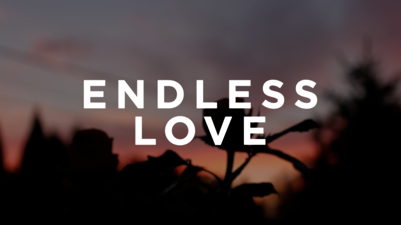 Luther Vandross, Mariah Carey - Endless Love (Lyrics)